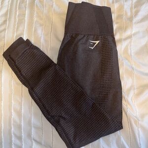 Gymshark Brown Leggings